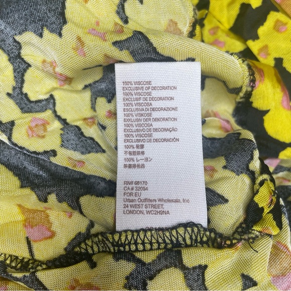 Free People Love Letter Tunic - Picture 11 of 11